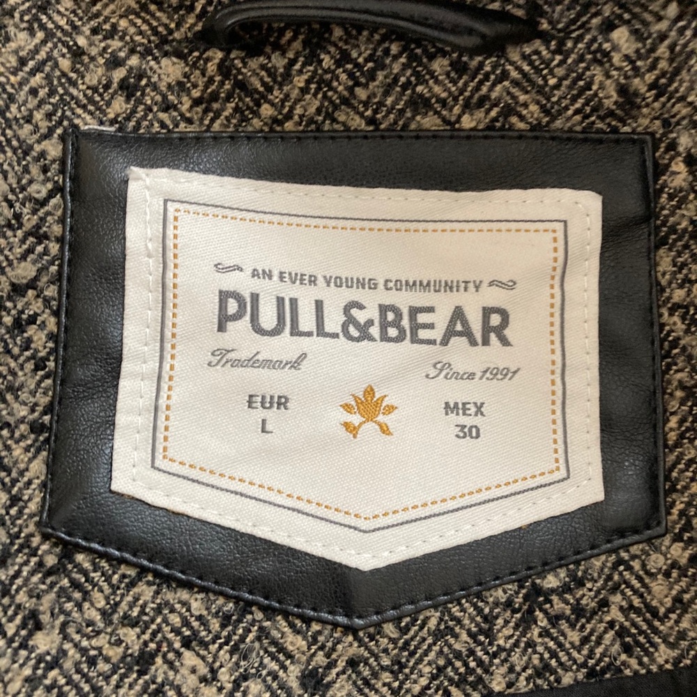 Pull&Bear Jacket - image 2